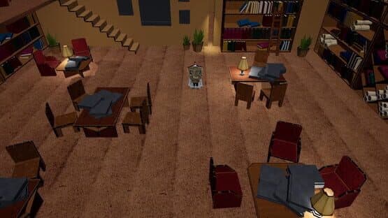 Cardboard Chronicles — screenshot 1