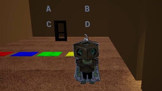 Cardboard Chronicles — screenshot 2