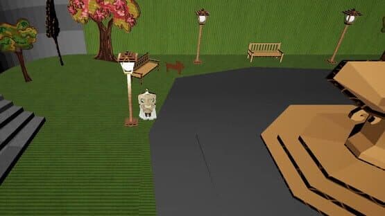 Cardboard Chronicles — screenshot 3