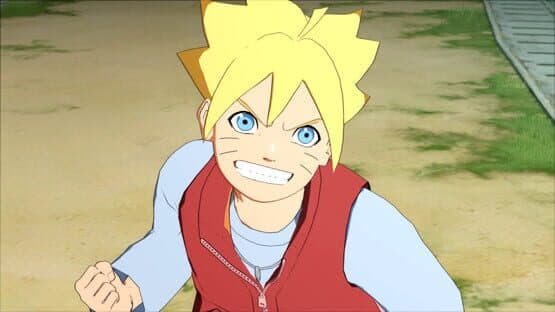 Naruto x Boruto: Ultimate Ninja Storm Connection - DLC Pack 2 — screenshot 5