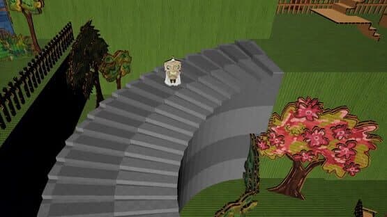 Cardboard Chronicles — screenshot 4