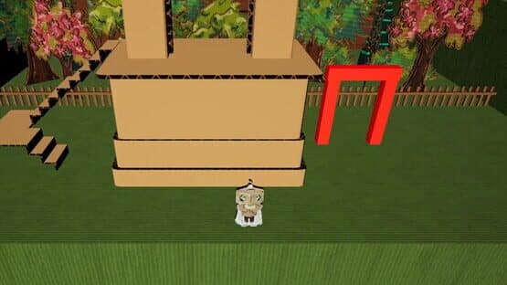 Cardboard Chronicles — screenshot 5