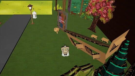 Cardboard Chronicles — screenshot 8