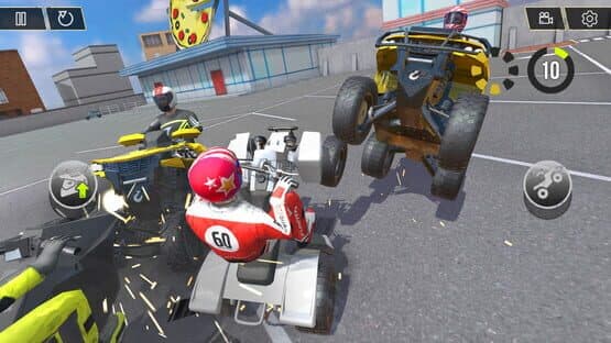ATV Bike Games — screenshot 4