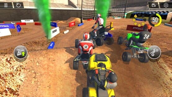 ATV Bike Games — screenshot 6