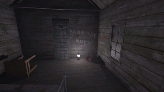 Fear the Moon — screenshot 1