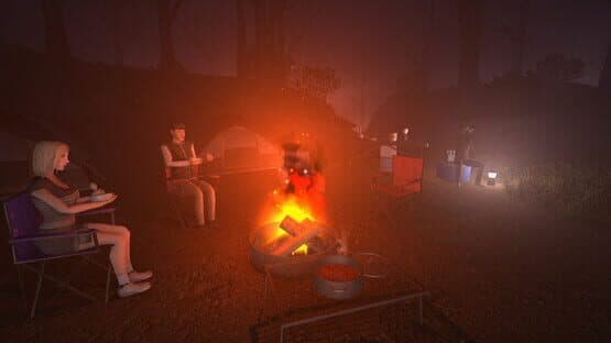 Fear the Moon — screenshot 2