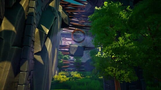 Wind Rider — screenshot 1