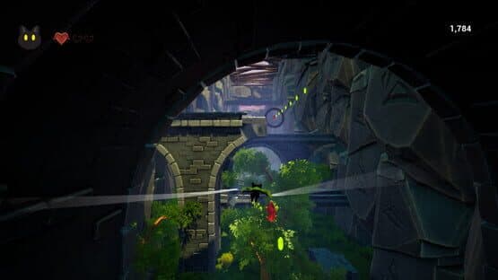 Wind Rider — screenshot 2