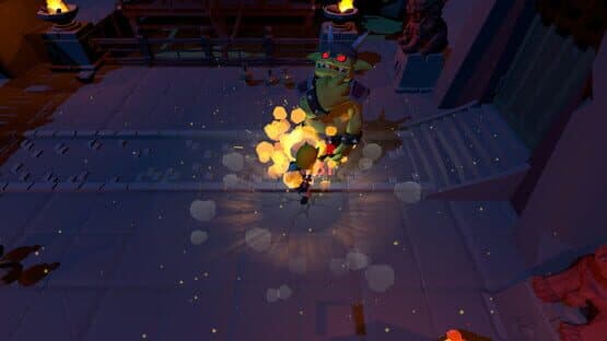 Izanami — screenshot 1