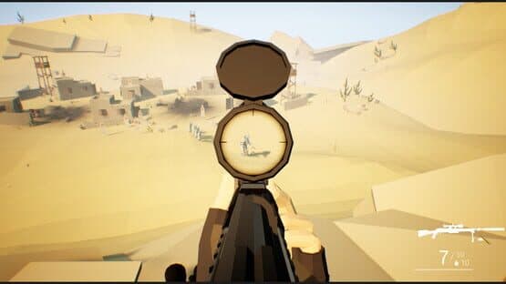The Zombie Wave — screenshot 4
