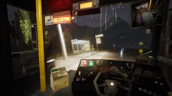 Night Bus — screenshot 1