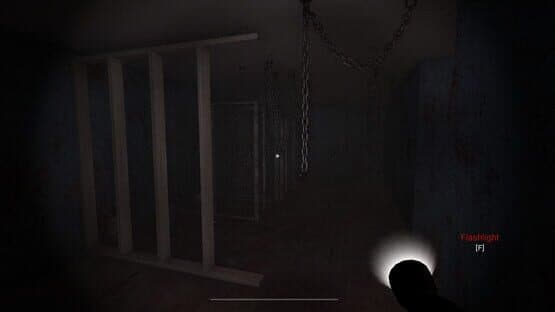 Fear the Moon — screenshot 4