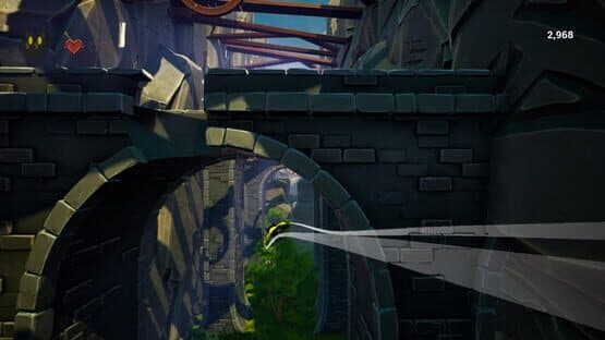 Wind Rider — screenshot 3