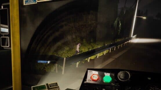 Night Bus — screenshot 2