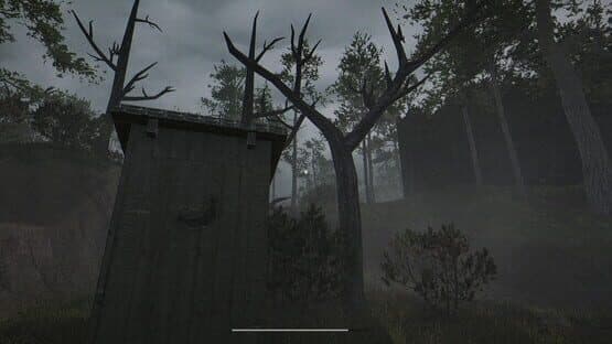 Fear the Moon — screenshot 5