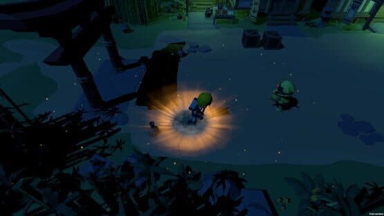 Izanami — screenshot 3