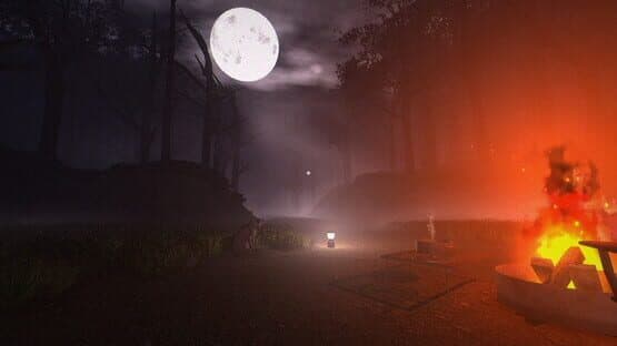 Fear the Moon — screenshot 6
