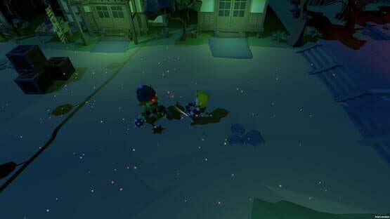 Izanami — screenshot 5