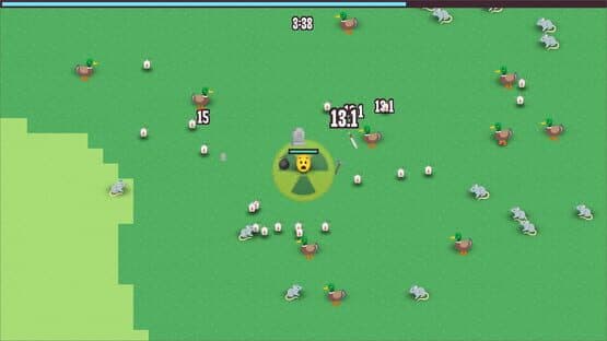 Emoji Survival — screenshot 2