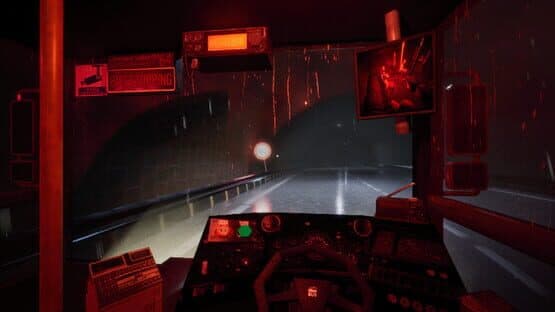 Night Bus — screenshot 5