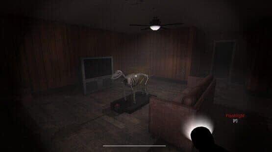 Fear the Moon — screenshot 8
