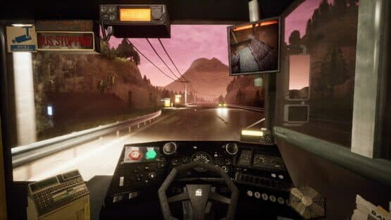 Night Bus — screenshot 6