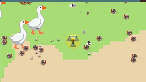 Emoji Survival — screenshot 4