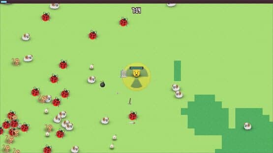 Emoji Survival — screenshot 5