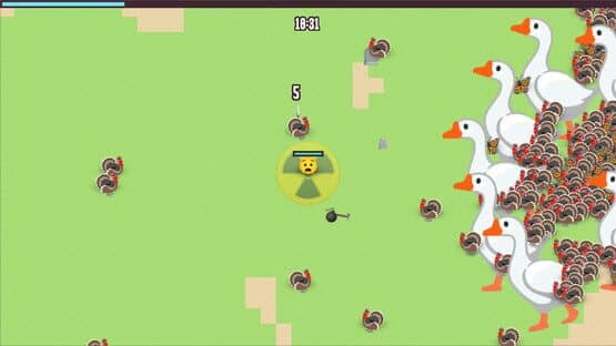Emoji Survival — screenshot 6