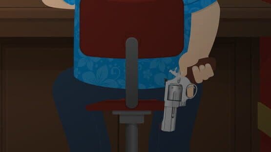 Ray: Part 1 — screenshot 2