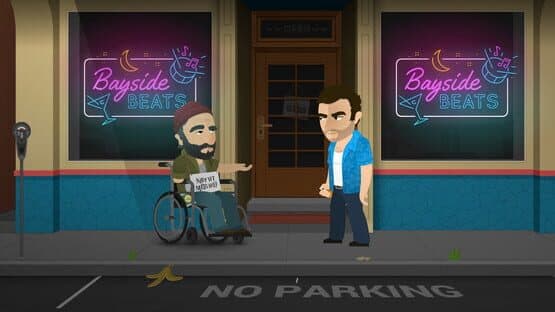Ray: Part 1 — screenshot 4