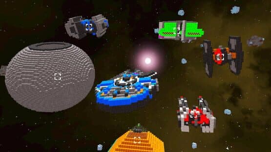 Skybase — screenshot 1