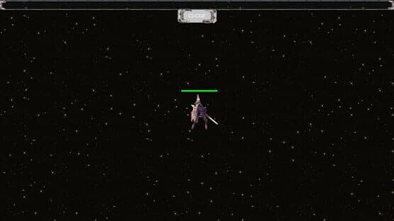 Spaceborne Survivors — screenshot 1