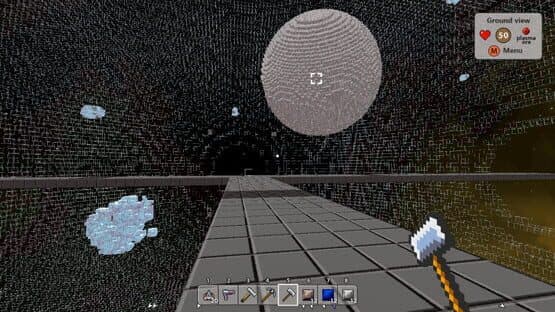 Skybase — screenshot 2