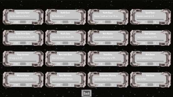 Spaceborne Survivors — screenshot 3