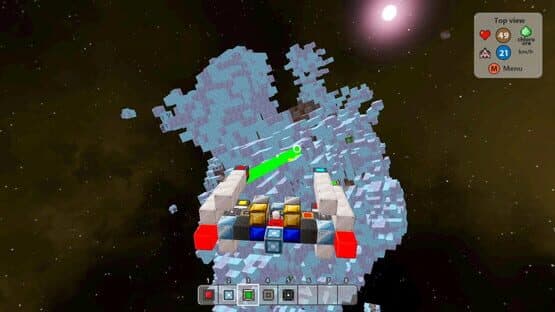 Skybase — screenshot 3
