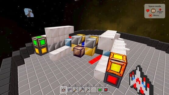 Skybase — screenshot 4