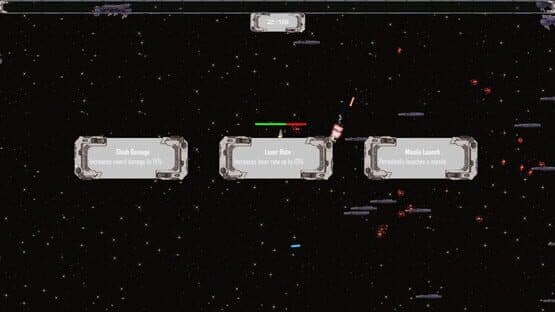 Spaceborne Survivors — screenshot 5