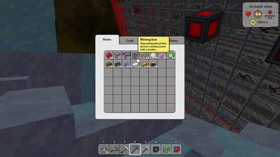 Skybase — screenshot 5