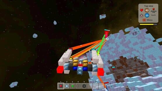 Skybase — screenshot 6
