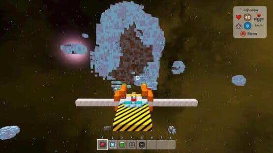 Skybase — screenshot 8