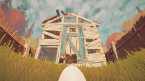 Egging On — screenshot 1