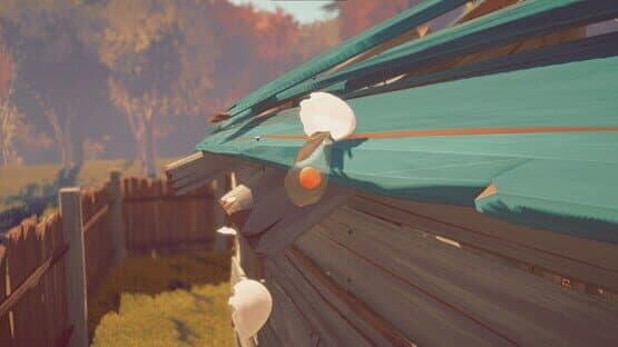 Egging On — screenshot 2