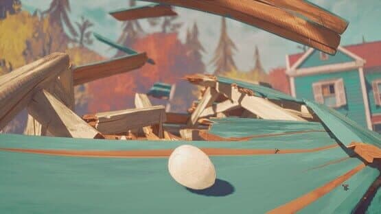 Egging On — screenshot 4