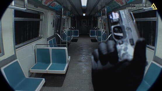 Fractured Mind — screenshot 1