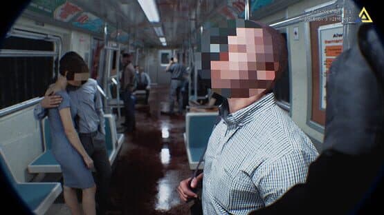 Fractured Mind — screenshot 3