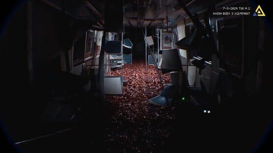 Fractured Mind — screenshot 4