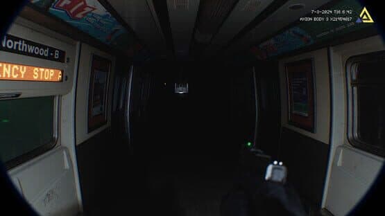 Fractured Mind — screenshot 7