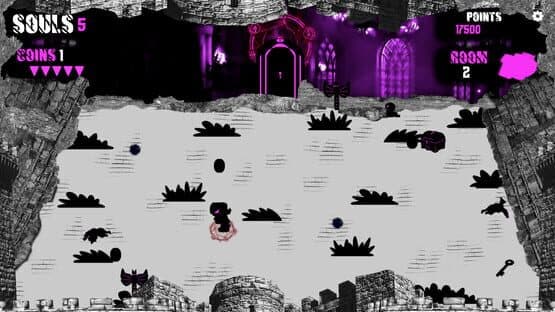 ARC: Antic Runes Combat — screenshot 2